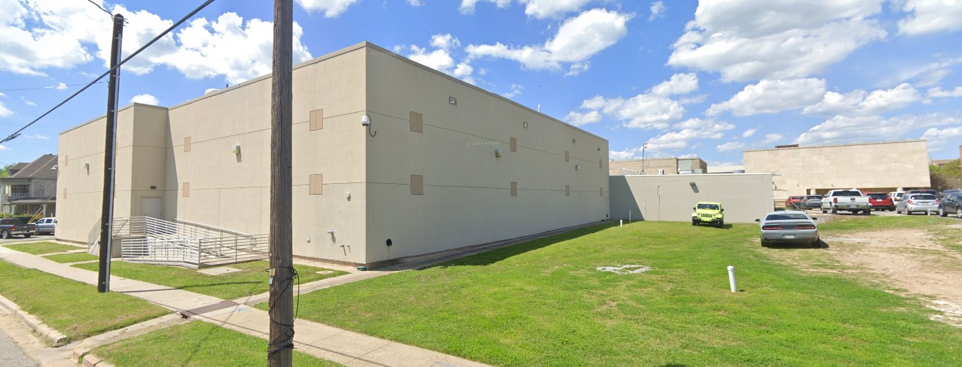 Photos Grayson County Jail 3